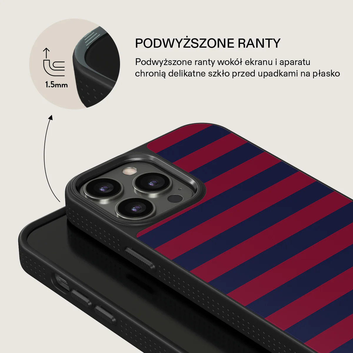 Game Changer - iPhone 13 Pro Max Etui - Image 15