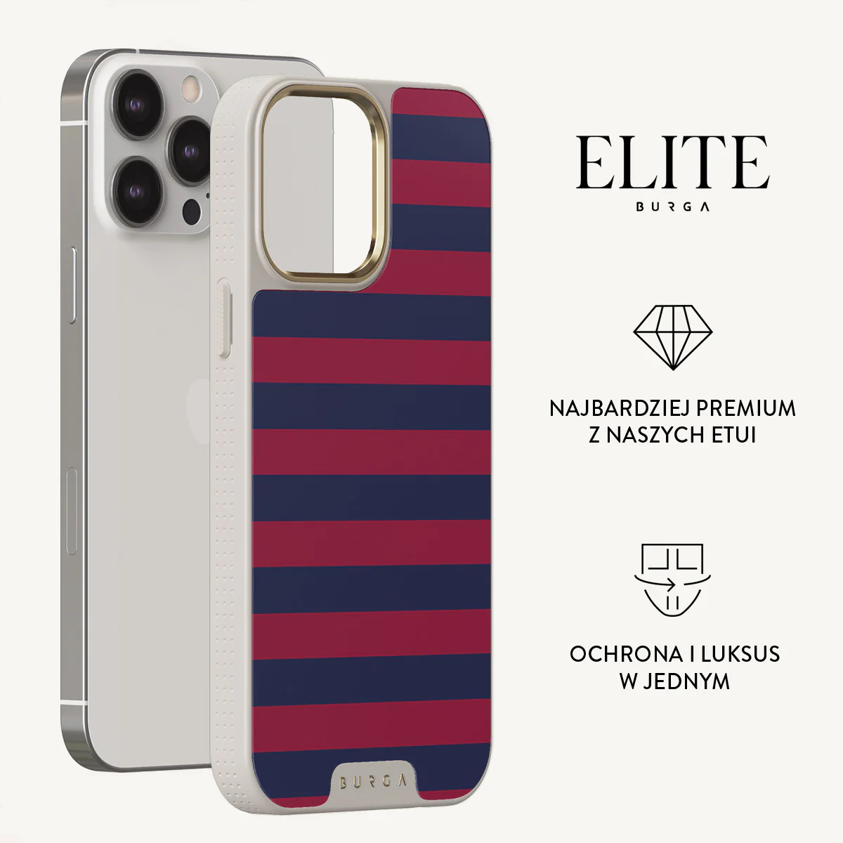 Game Changer - iPhone 13 Pro Max Etui - Image 20