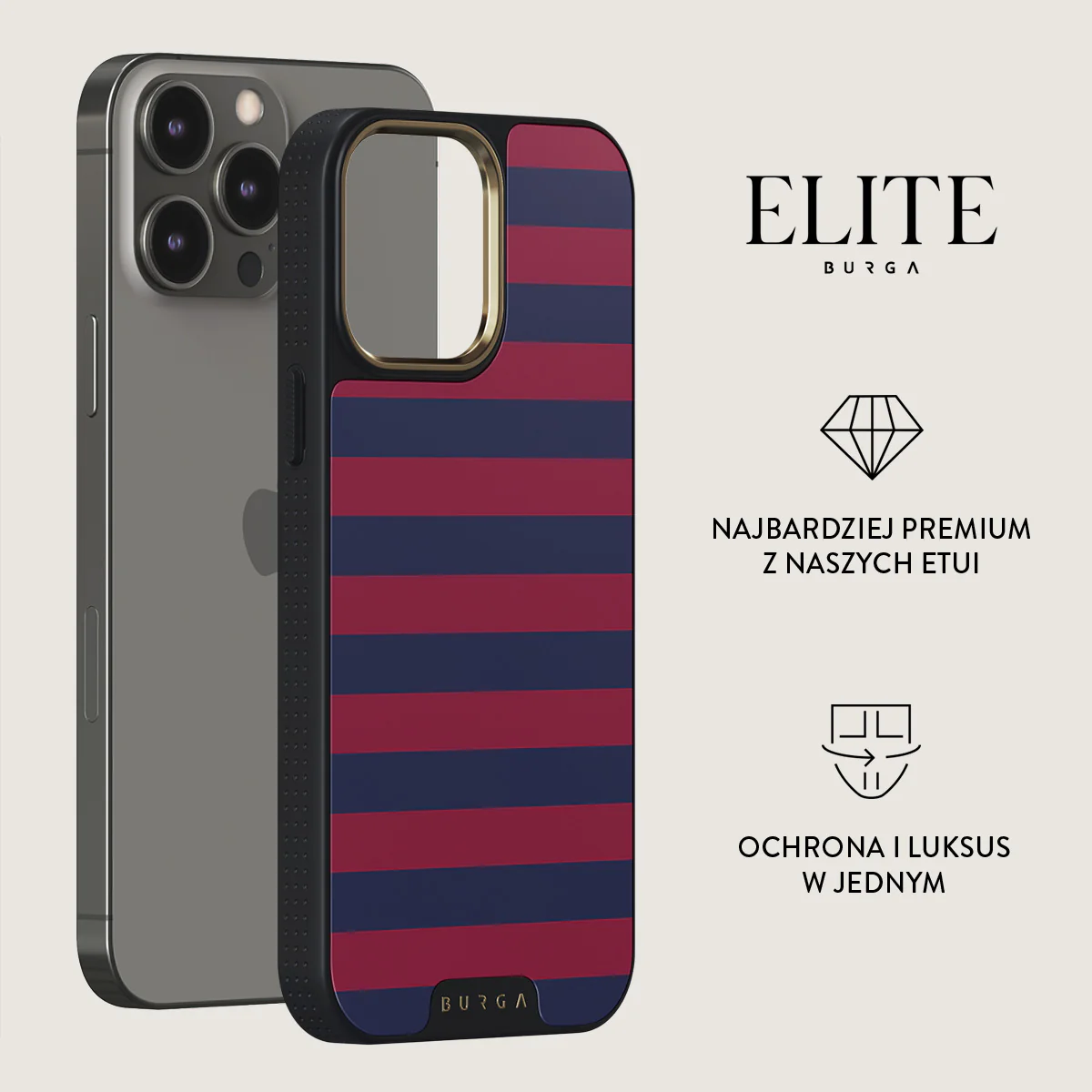Game Changer - iPhone 13 Pro Max Etui - Image 6