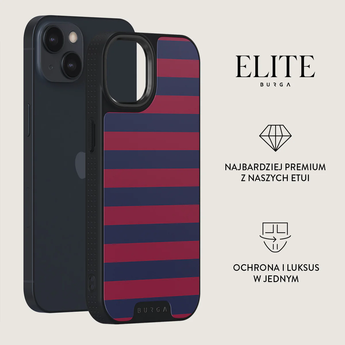 Game Changer - iPhone 14 Etui - Image 13