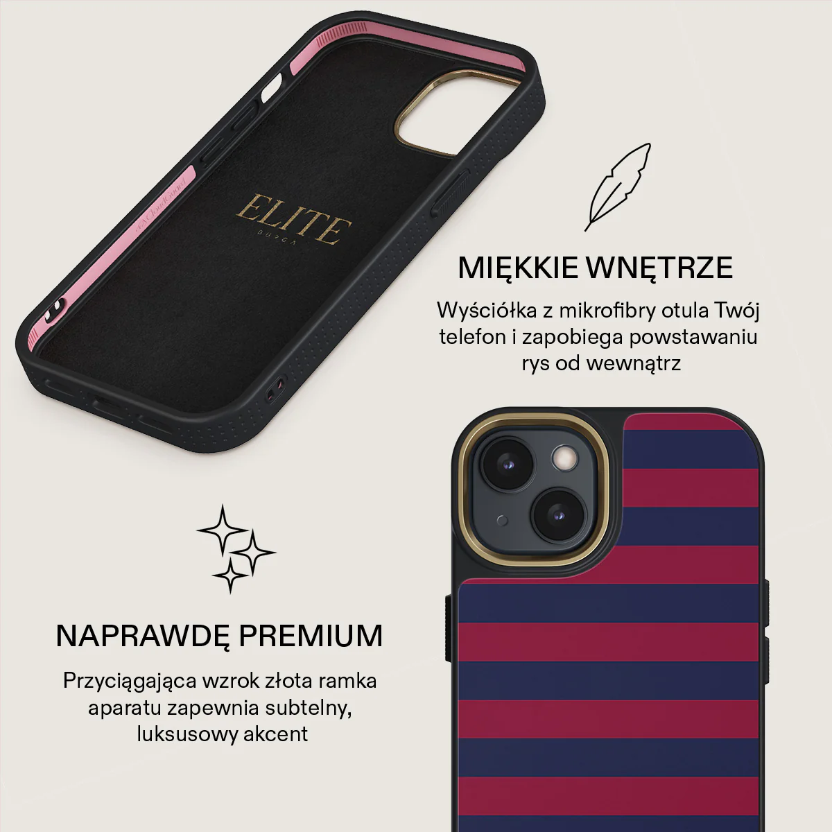Game Changer - iPhone 14 Plus Etui - Image 10