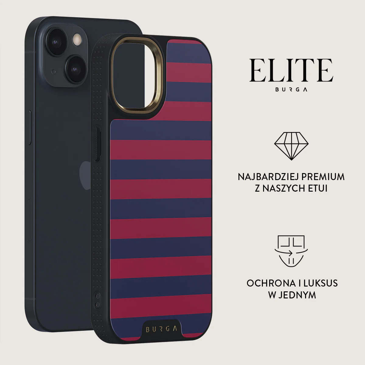 Game Changer - iPhone 14 Plus Etui - Image 6