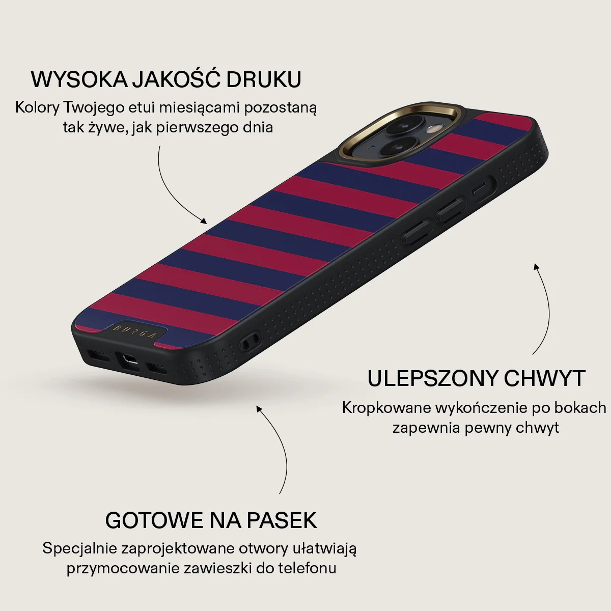 Game Changer - iPhone 14 Plus Etui - Image 9