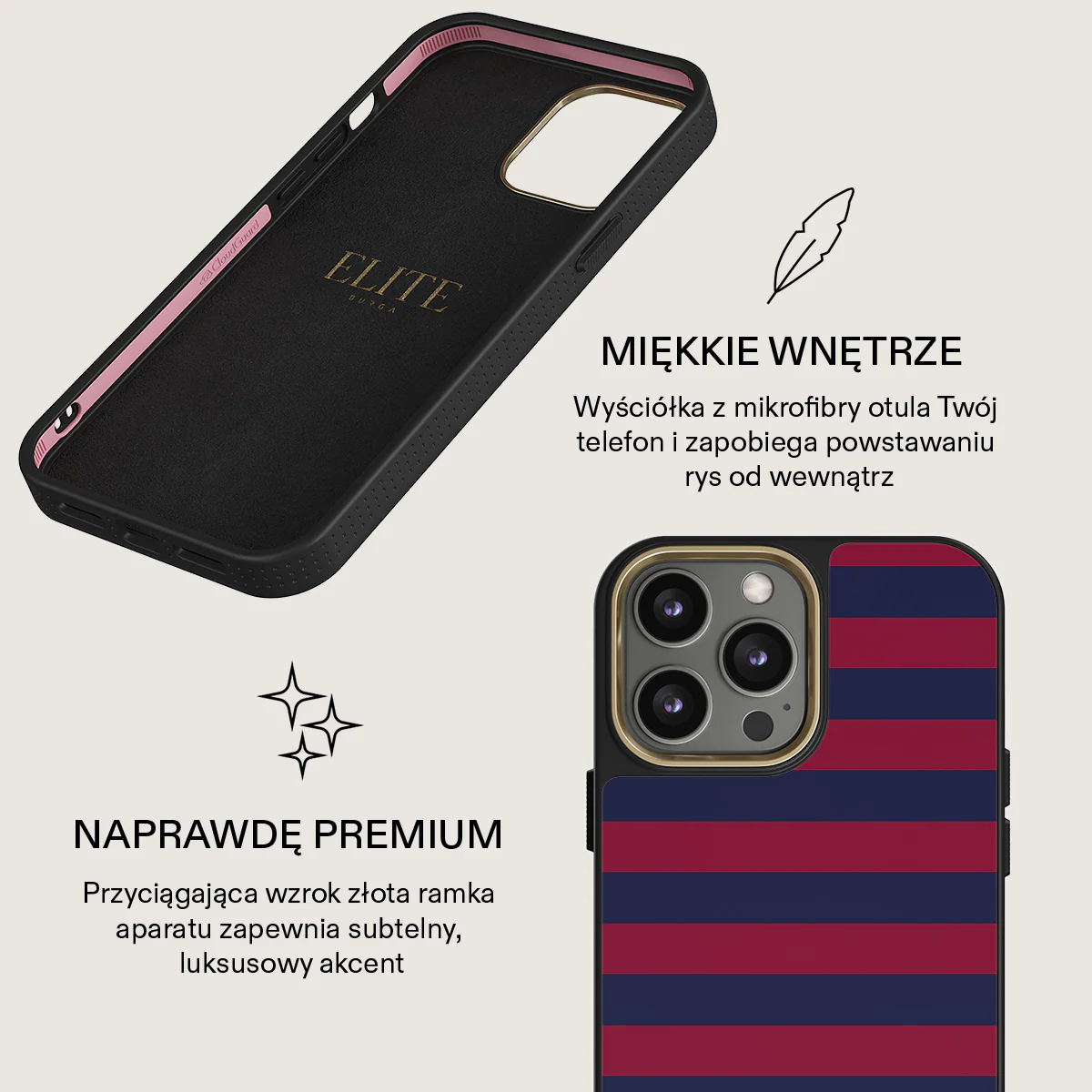 Game Changer - iPhone 14 Pro Etui - Image 10