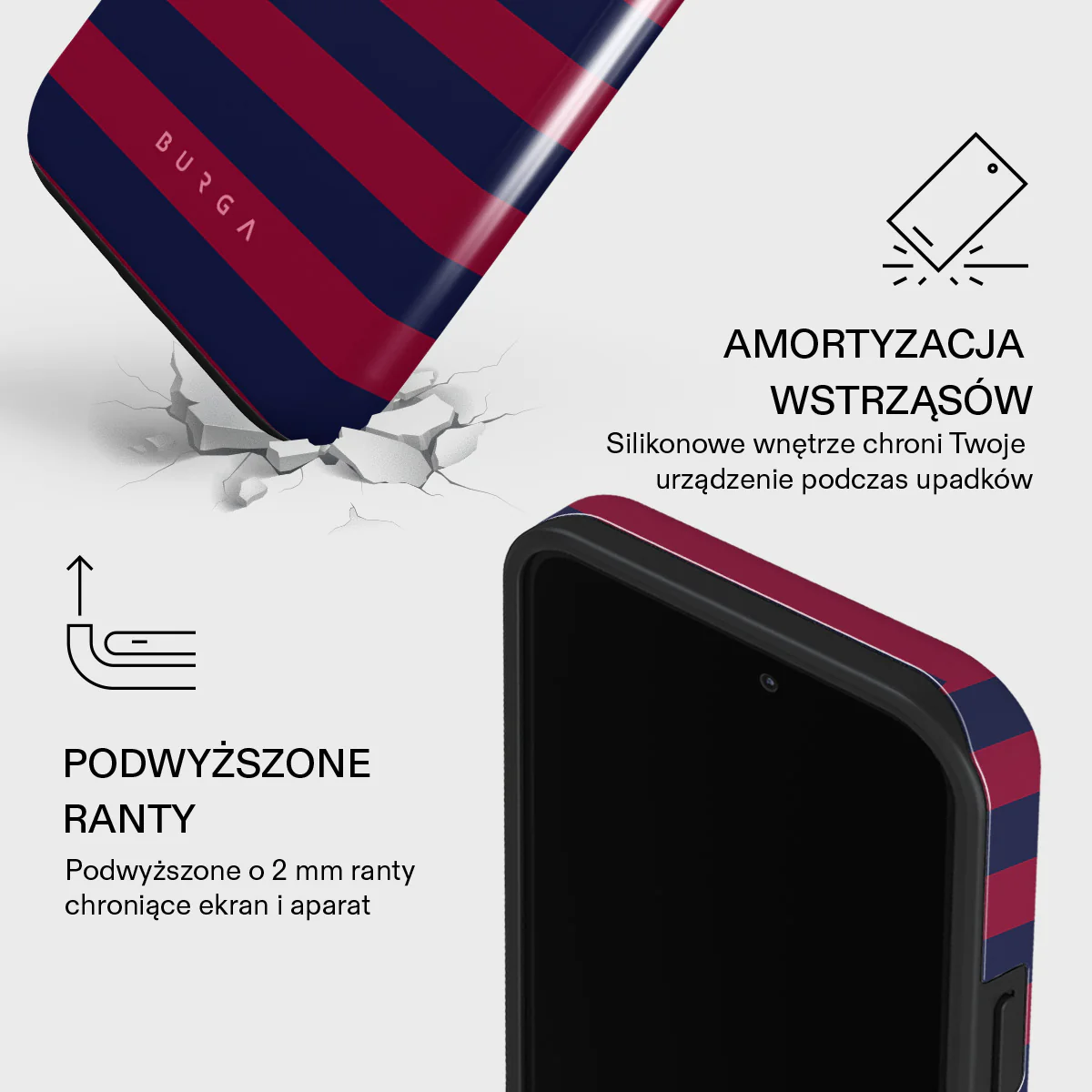 Game Changer - iPhone 14 Pro Etui - Image 4