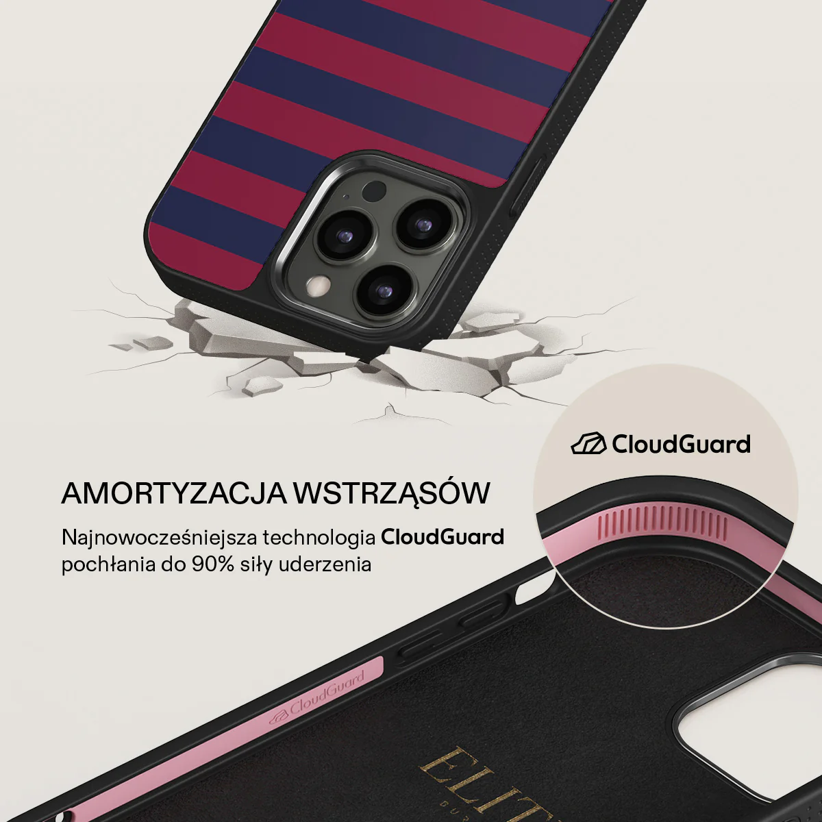 Game Changer - iPhone 14 Pro Max Etui - Image 14