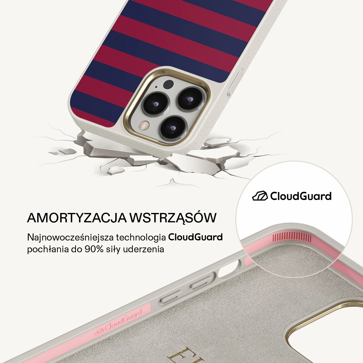 Game Changer - iPhone 14 Pro Max Etui - Image 21