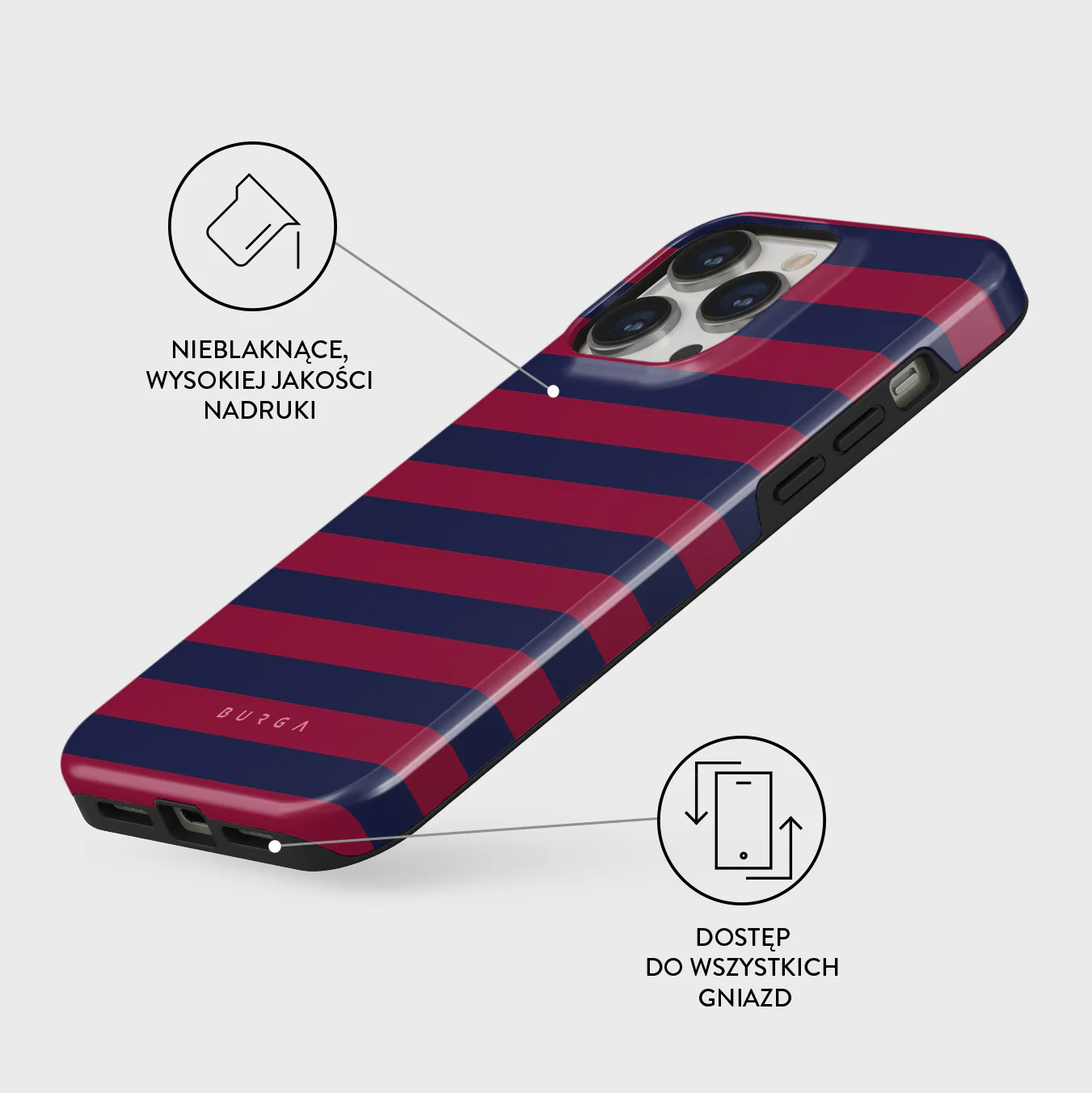 Game Changer - iPhone 14 Pro Max Etui - Image 3