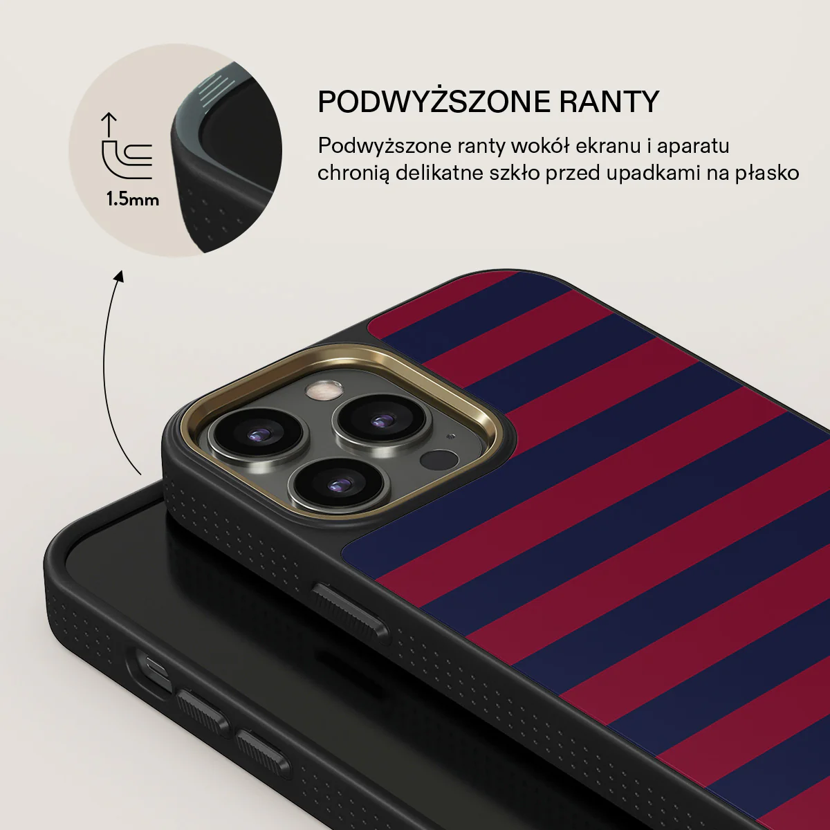 Game Changer - iPhone 14 Pro Max Etui - Image 8