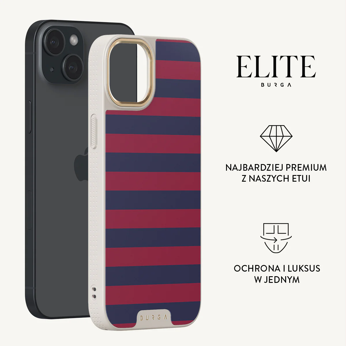 Game Changer - iPhone 15 Plus Etui - Image 20