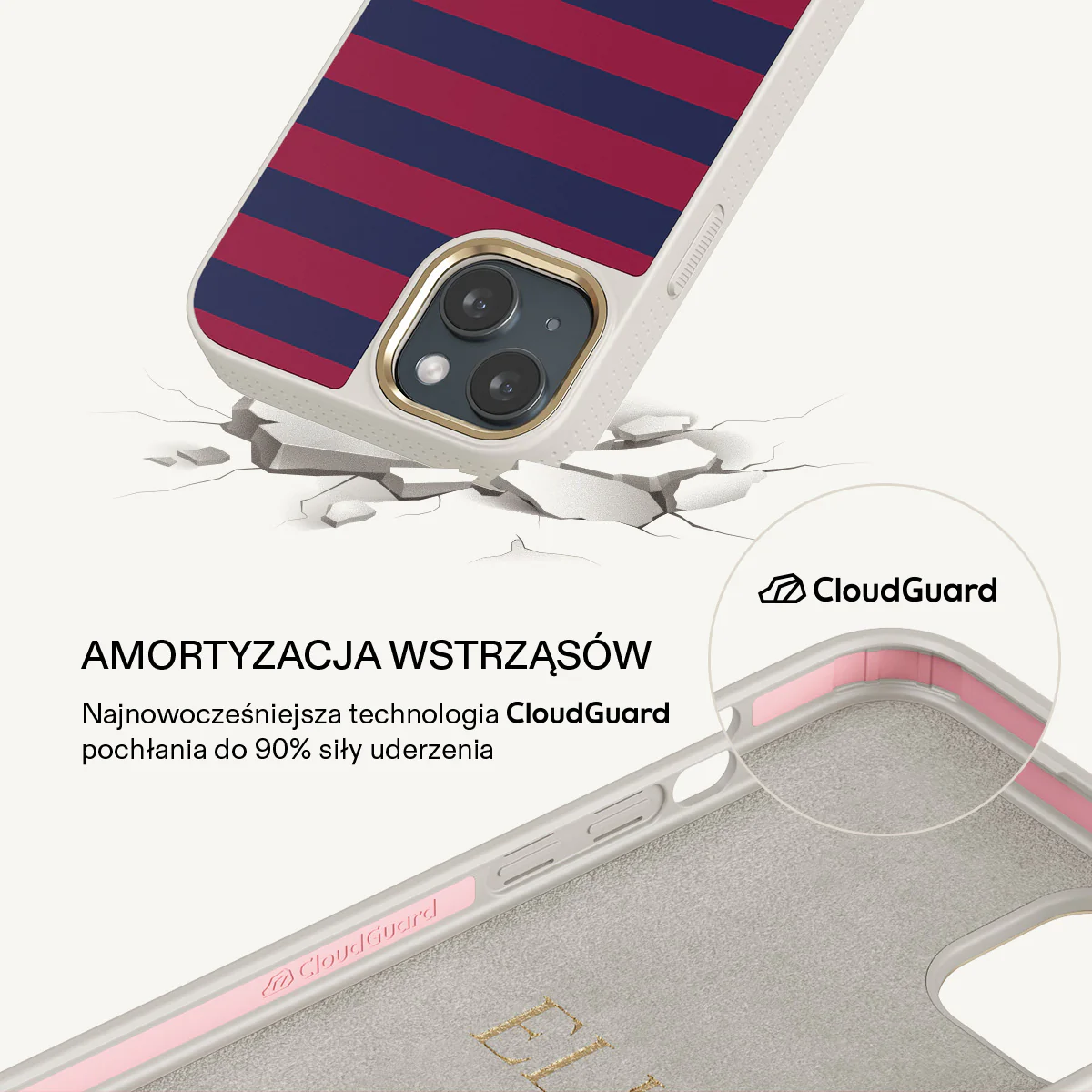 Game Changer - iPhone 15 Plus Etui - Image 21