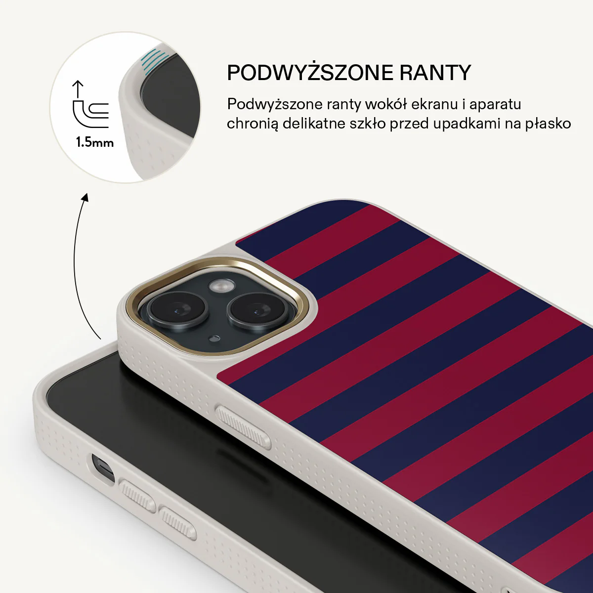 Game Changer - iPhone 15 Plus Etui - Image 22