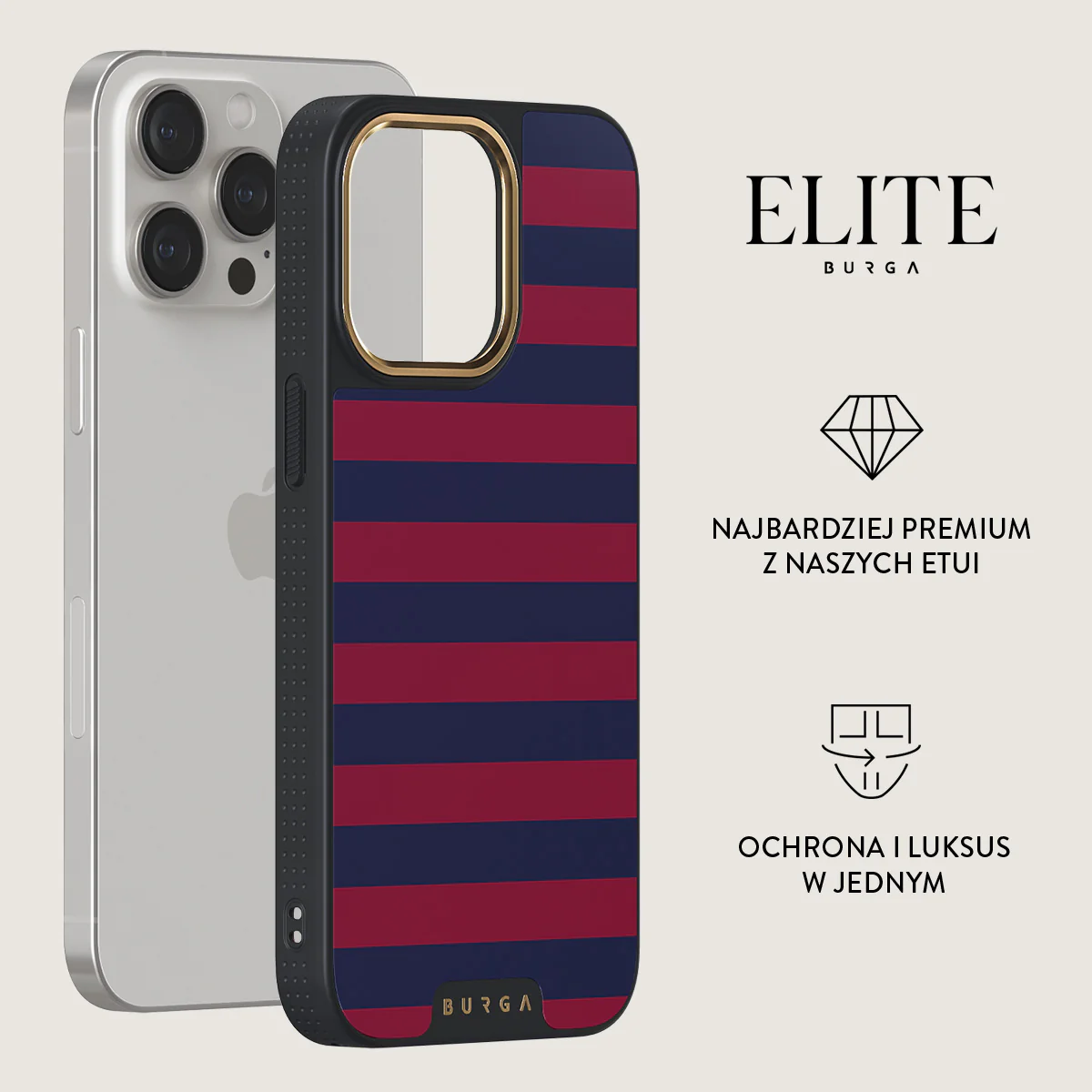 Game Changer - iPhone 15 Pro Etui - Image 6
