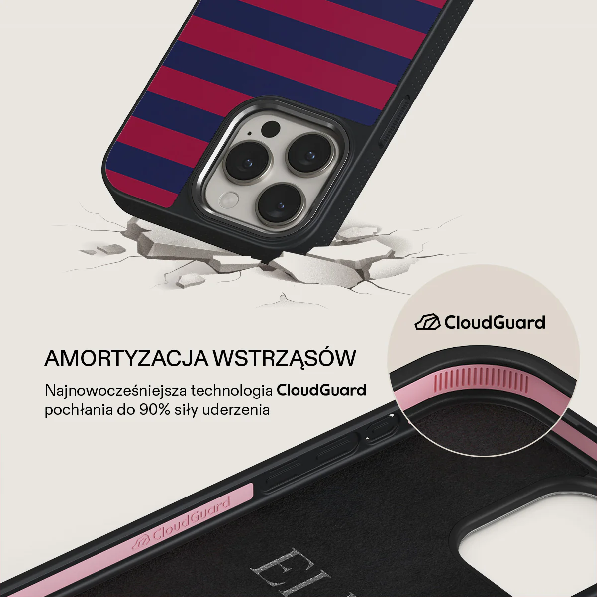 Game Changer - iPhone 15 Pro Max Etui - Image 14