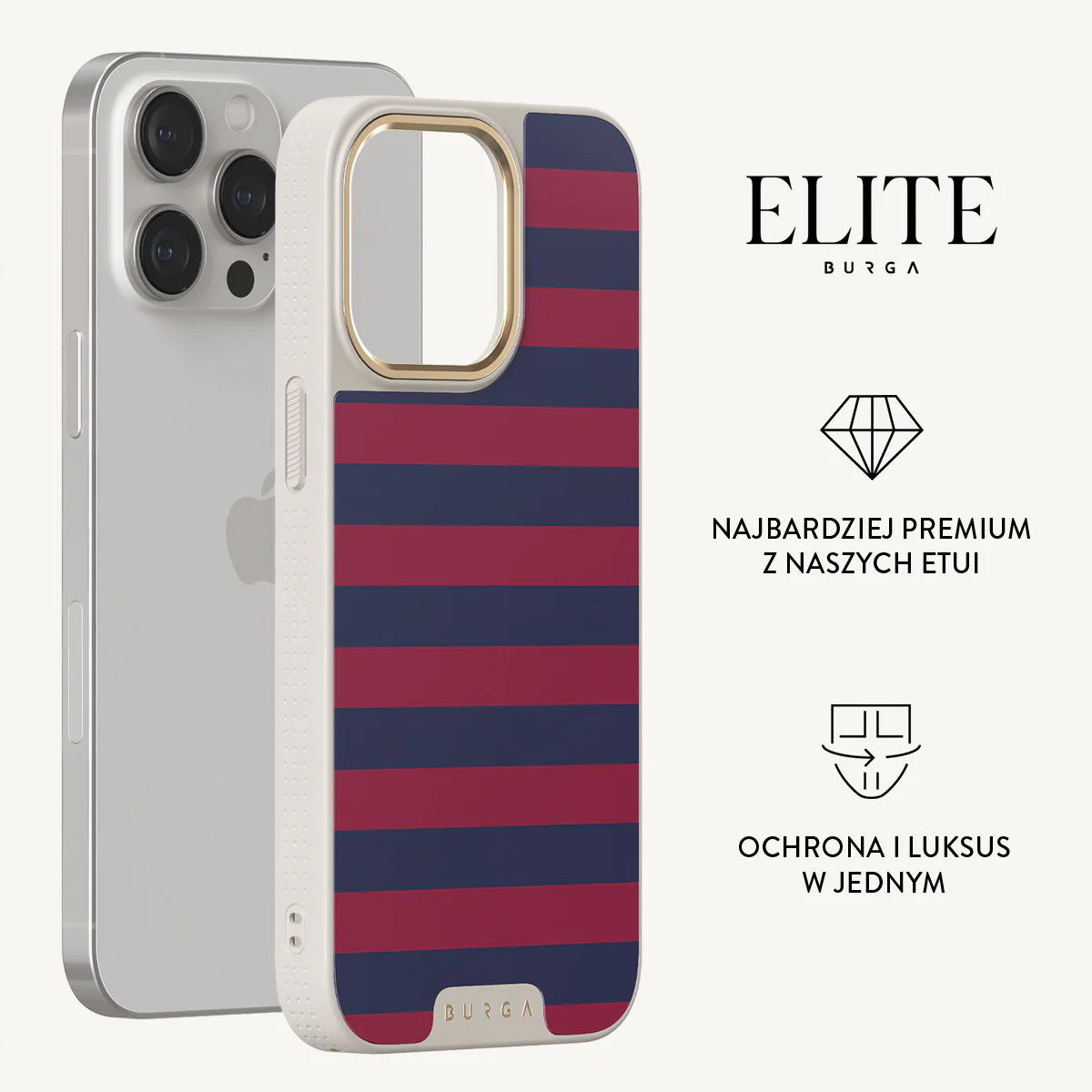 Game Changer - iPhone 15 Pro Max Etui - Image 20