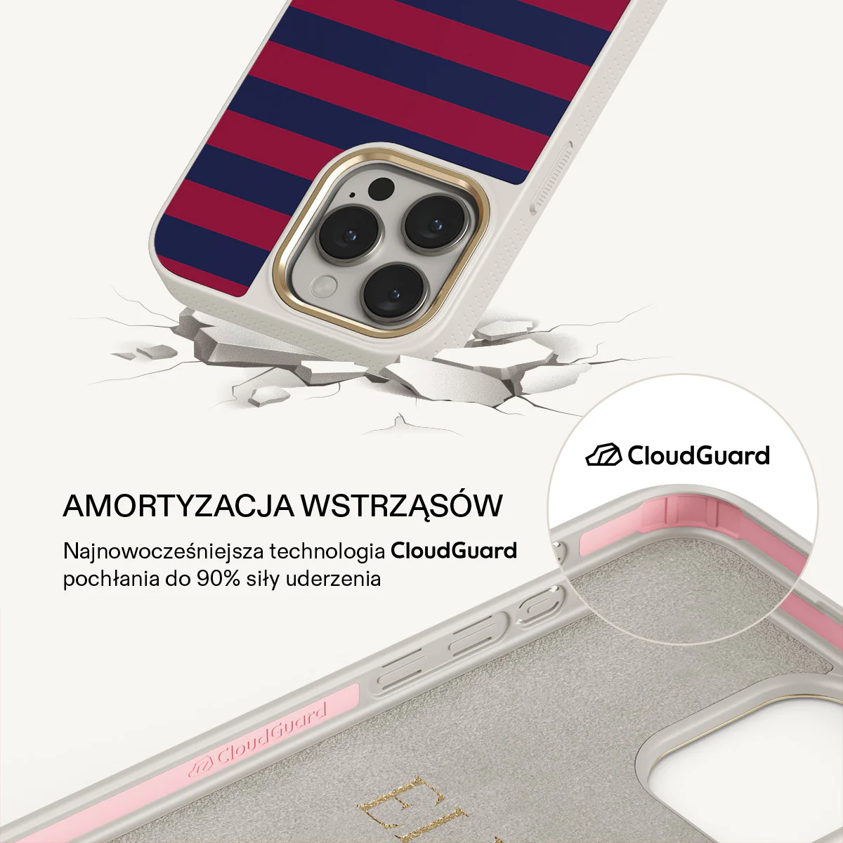 Game Changer - iPhone 15 Pro Max Etui - Image 21