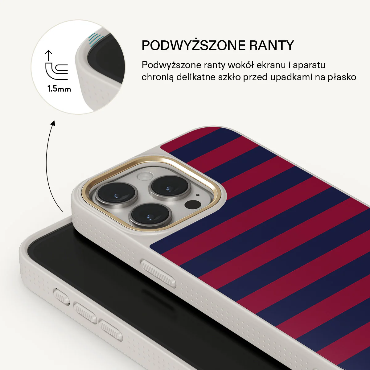 Game Changer - iPhone 15 Pro Max Etui - Image 22