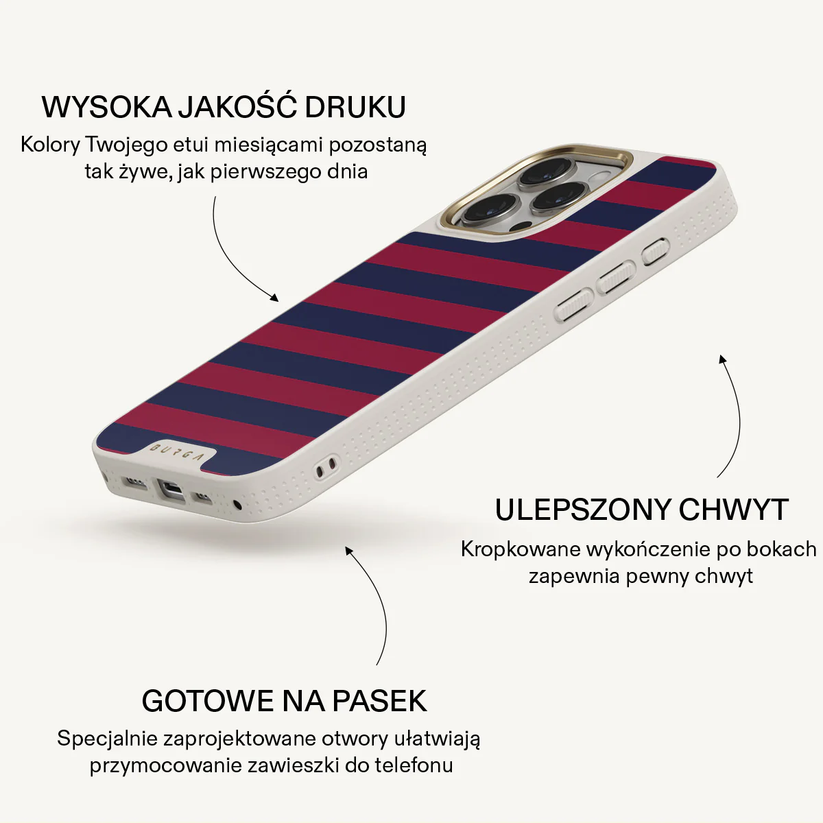 Game Changer - iPhone 15 Pro Max Etui - Image 23