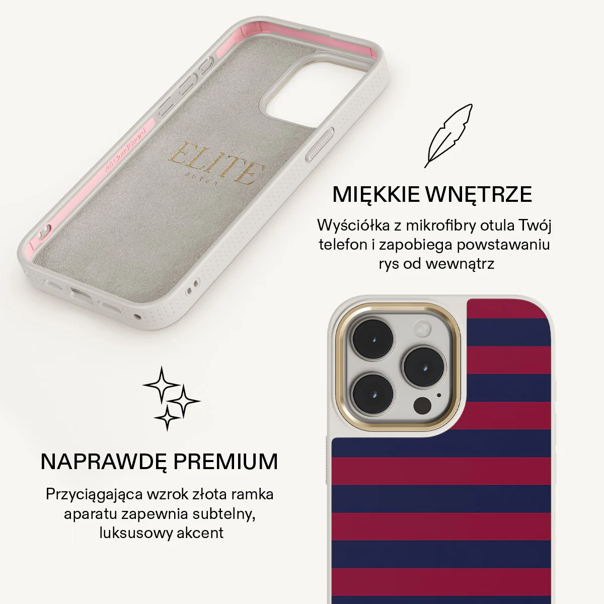 Game Changer - iPhone 15 Pro Max Etui - Image 24