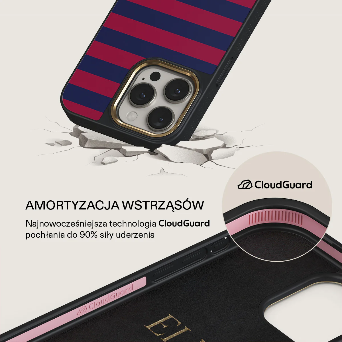 Game Changer - iPhone 15 Pro Max Etui - Image 7