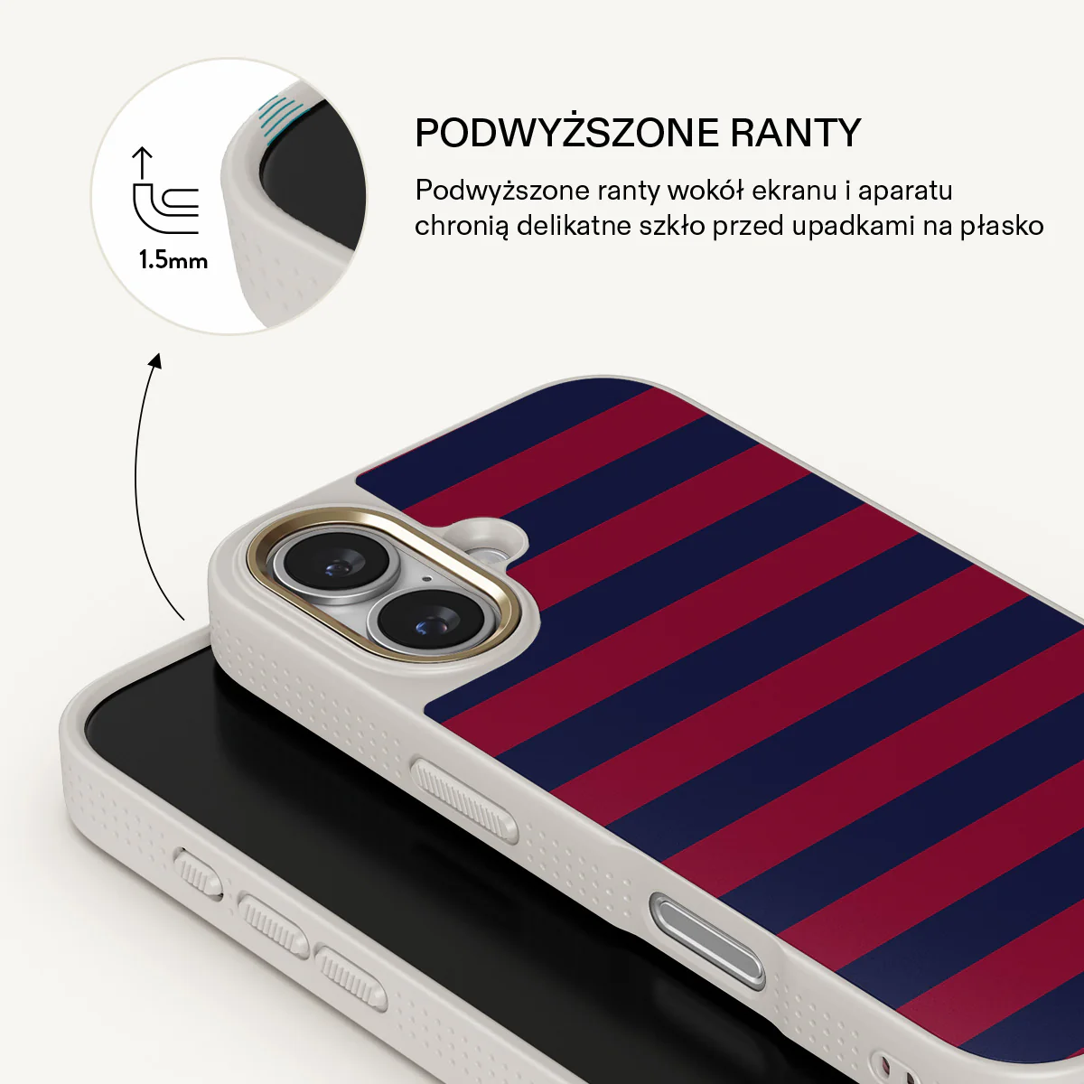 Game Changer - iPhone 16 Etui - Image 23