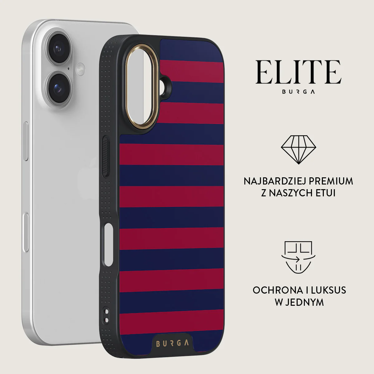 Game Changer - iPhone 16 Etui - Image 7