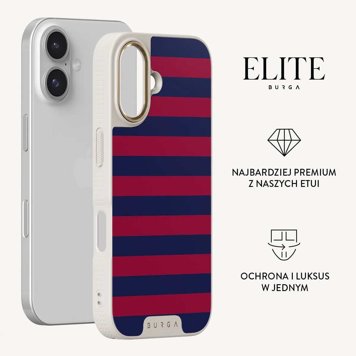 Game Changer - iPhone 16 Plus Etui - Image 21