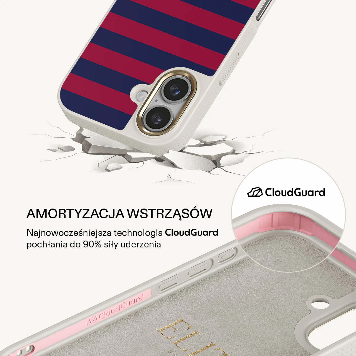 Game Changer - iPhone 16 Plus Etui - Image 22
