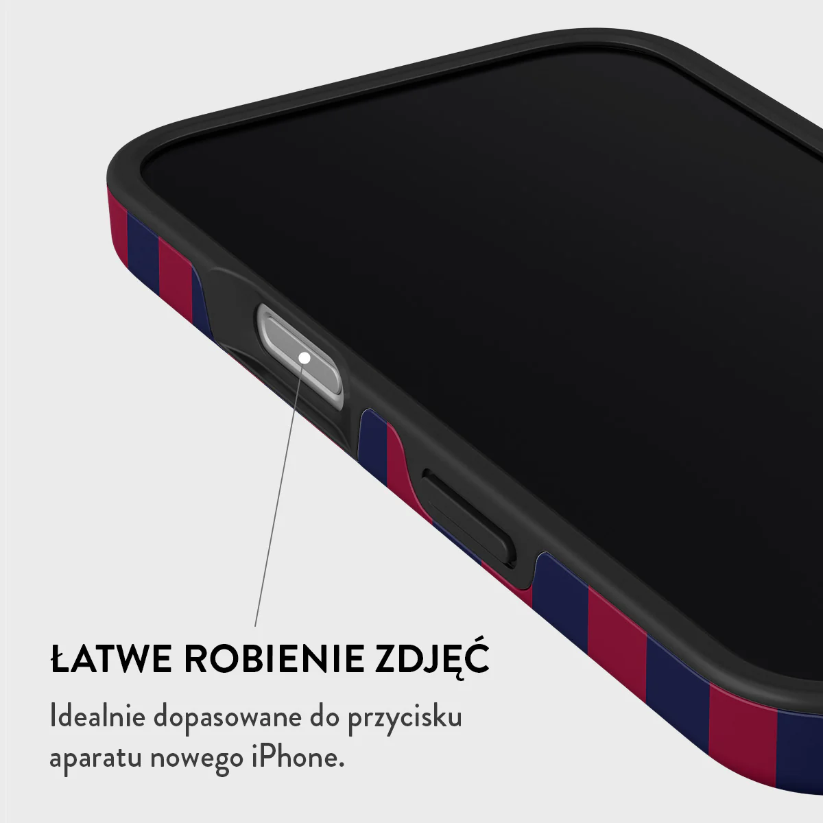 Game Changer - iPhone 16 Plus Etui - Image 5
