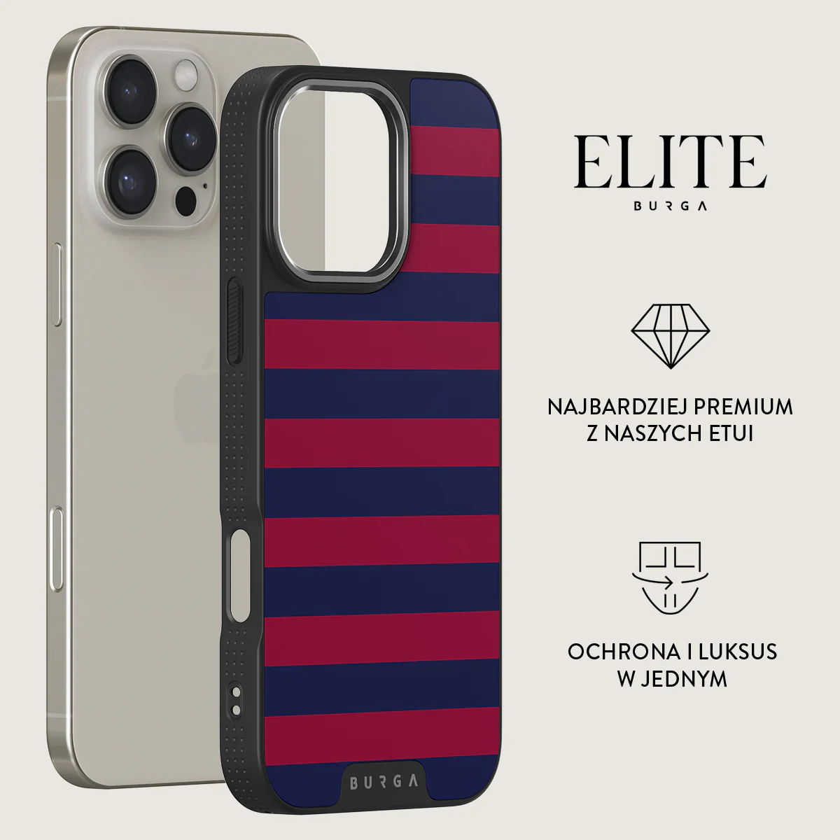 Game Changer - iPhone 16 Pro Etui - Image 14