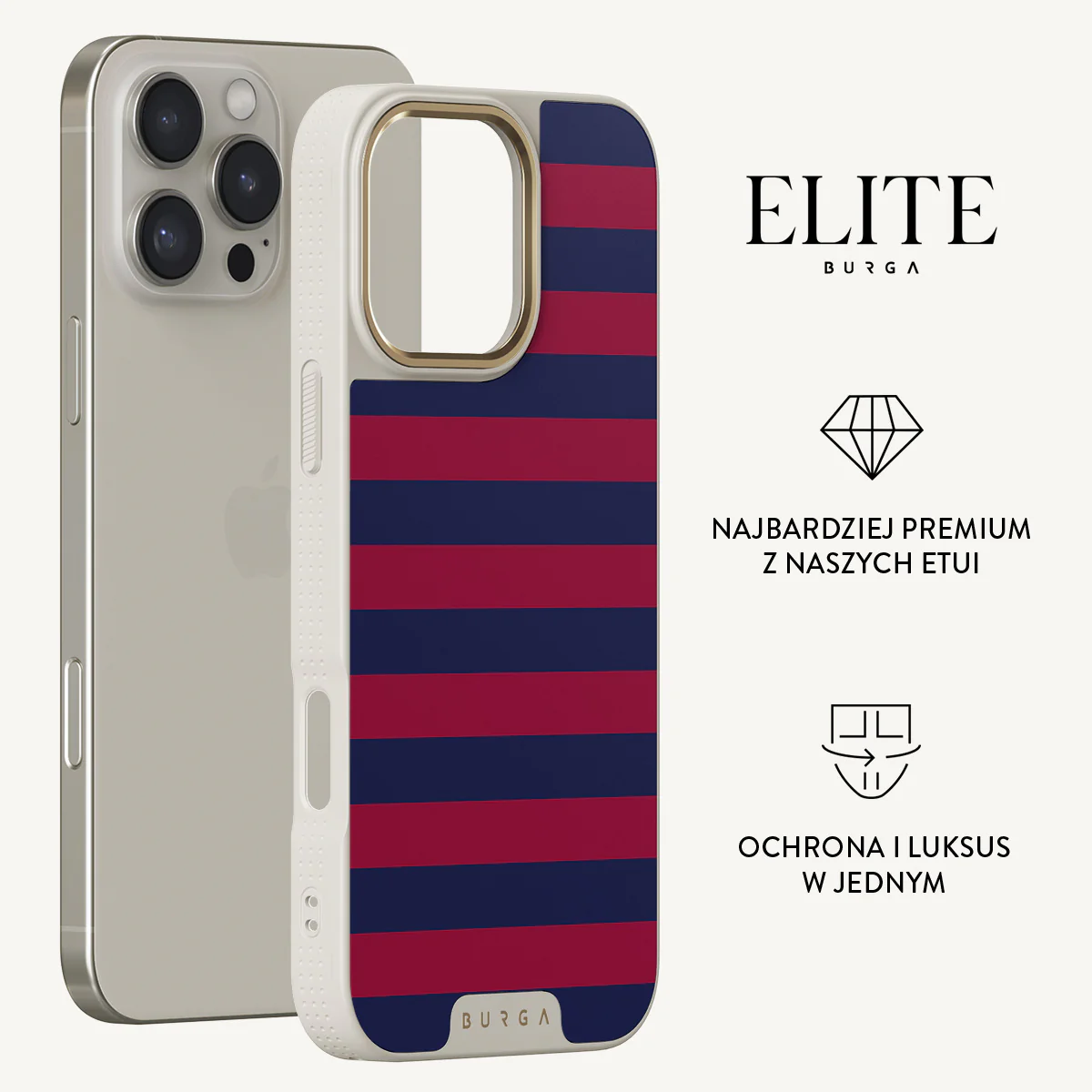 Game Changer - iPhone 16 Pro Etui - Image 21