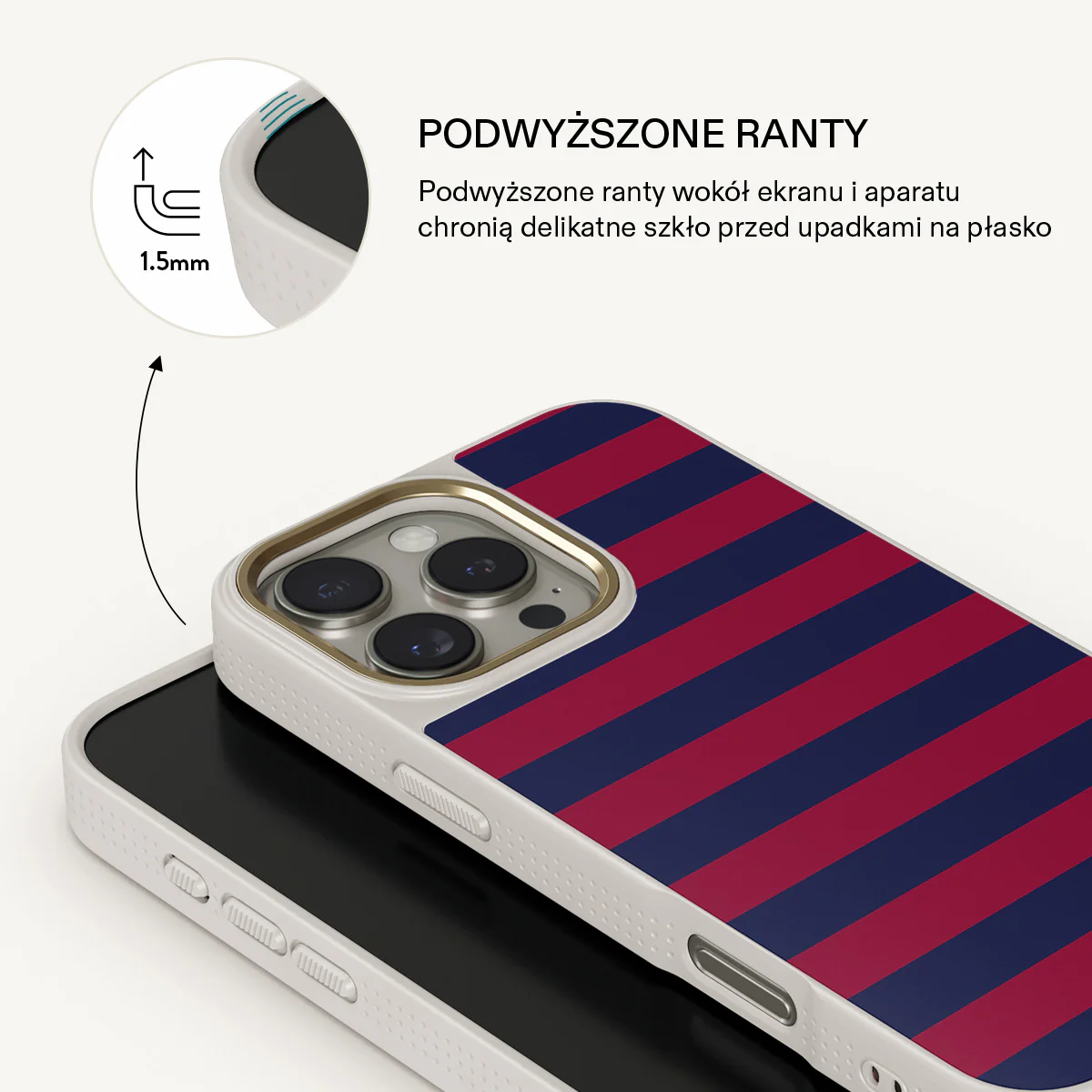 Game Changer - iPhone 16 Pro Etui - Image 23