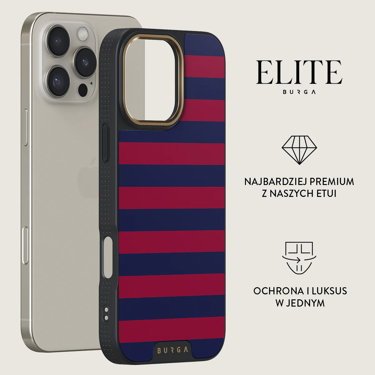 Game Changer - iPhone 16 Pro Etui - Image 7
