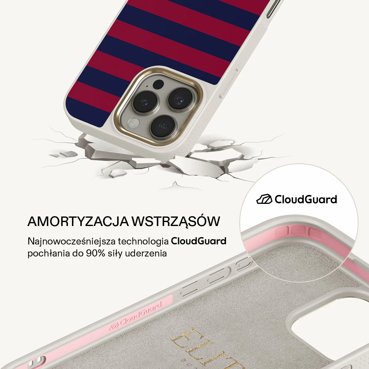Game Changer - iPhone 16 Pro Max Etui - Image 22