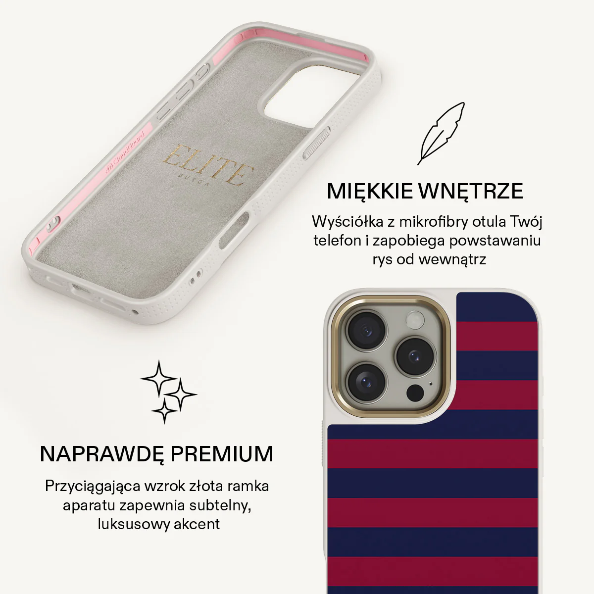 Game Changer - iPhone 16 Pro Max Etui - Image 25