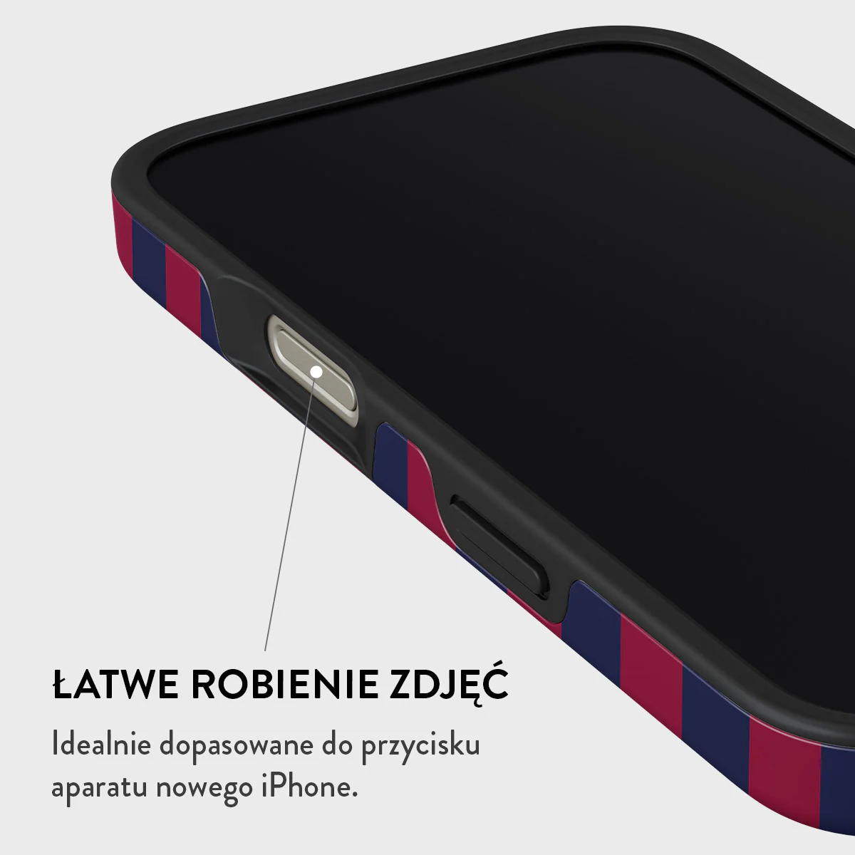 Game Changer - iPhone 16 Pro Max Etui - Image 5