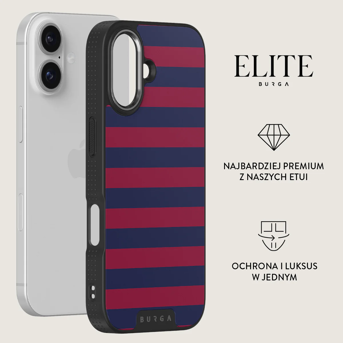 Game Changer - iPhone 17 Etui - Image 13