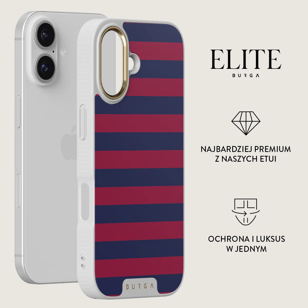 Game Changer - iPhone 17 Etui - Image 20
