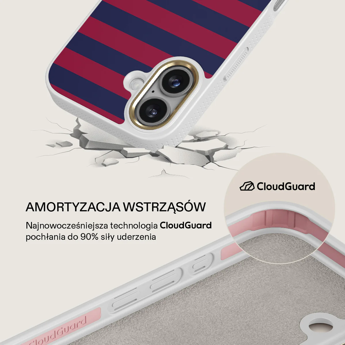 Game Changer - iPhone 17 Etui - Image 21