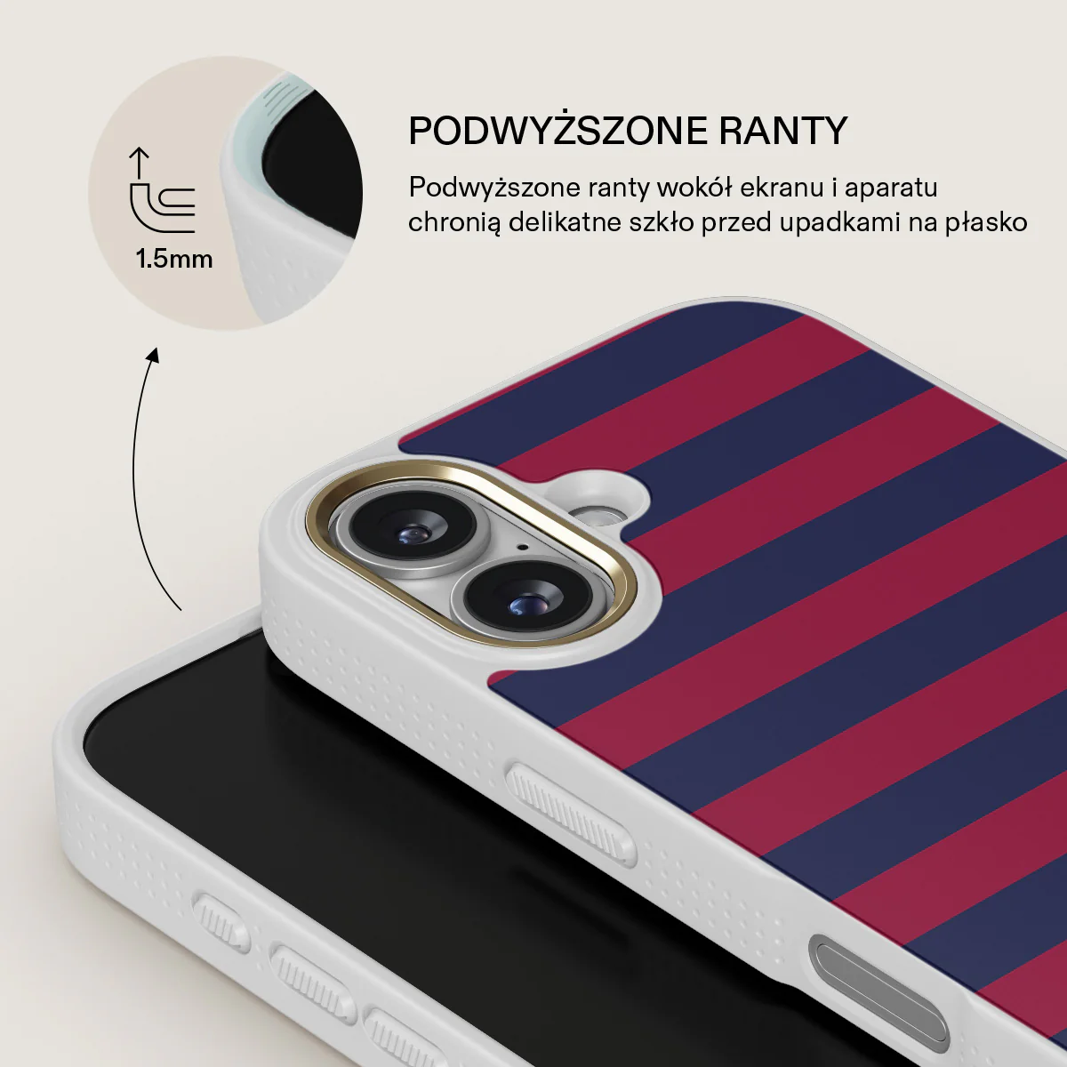 Game Changer - iPhone 17 Etui - Image 22