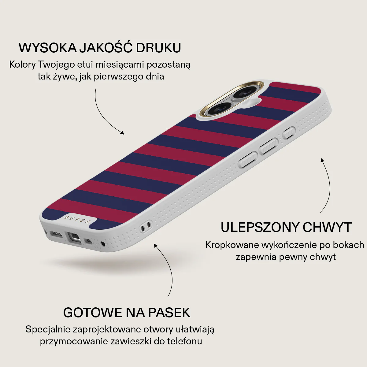 Game Changer - iPhone 17 Etui - Image 23
