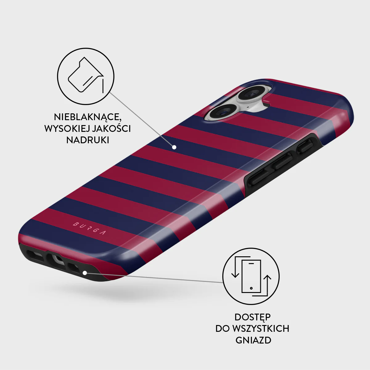 Game Changer - iPhone 17 Etui - Image 3