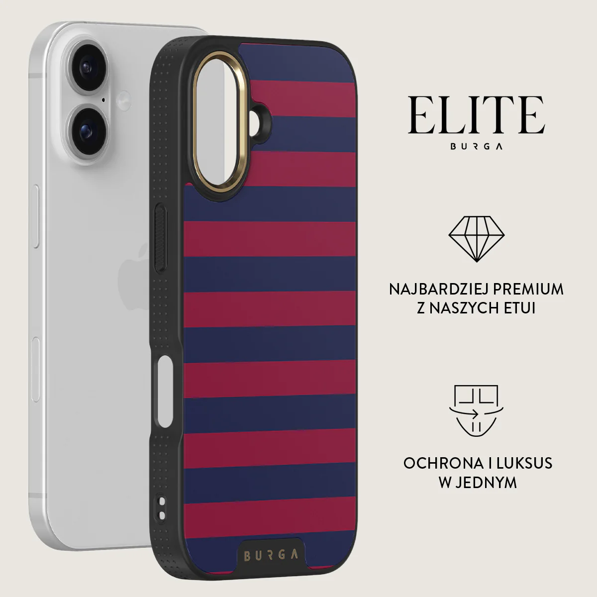 Game Changer - iPhone 17 Etui - Image 6