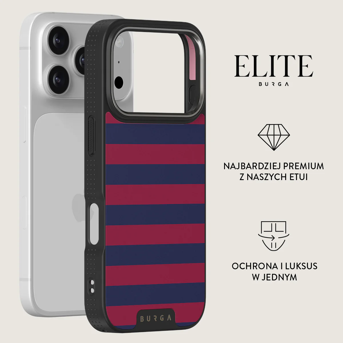 Game Changer - iPhone 17 Pro Etui - Image 13