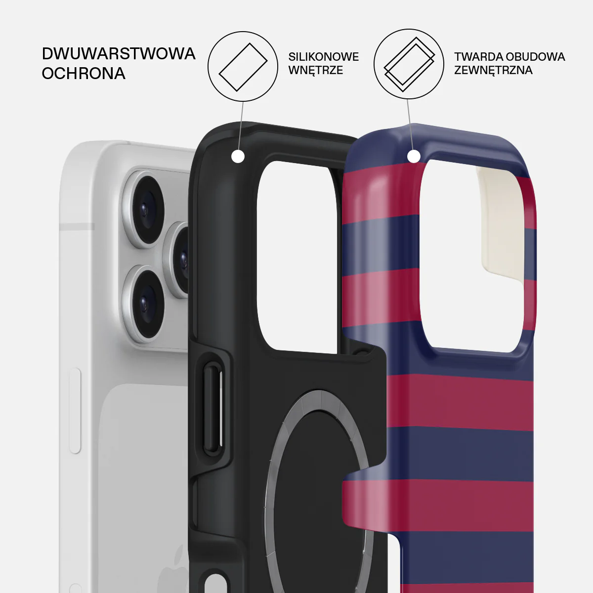 Game Changer - iPhone 17 Pro Etui - Image 2