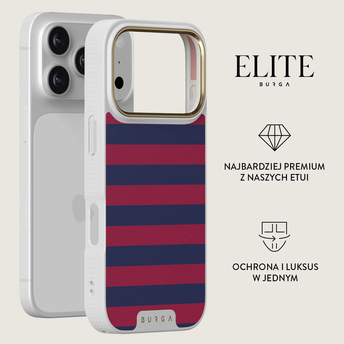 Game Changer - iPhone 17 Pro Etui - Image 20