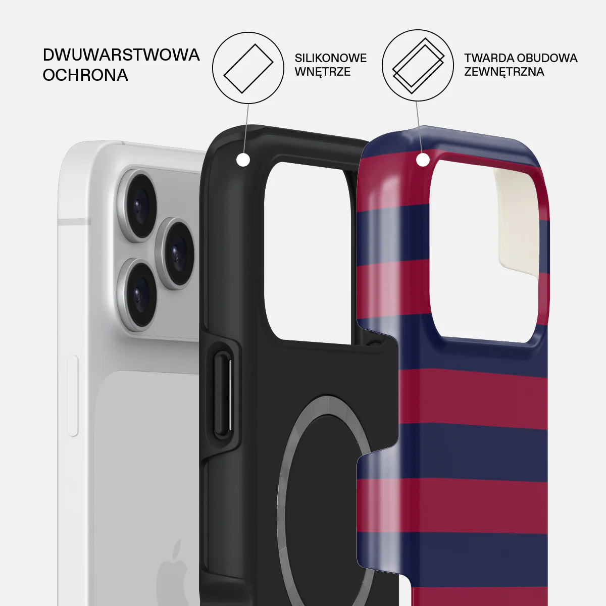 Game Changer - iPhone 17 Pro Max Etui - Image 2