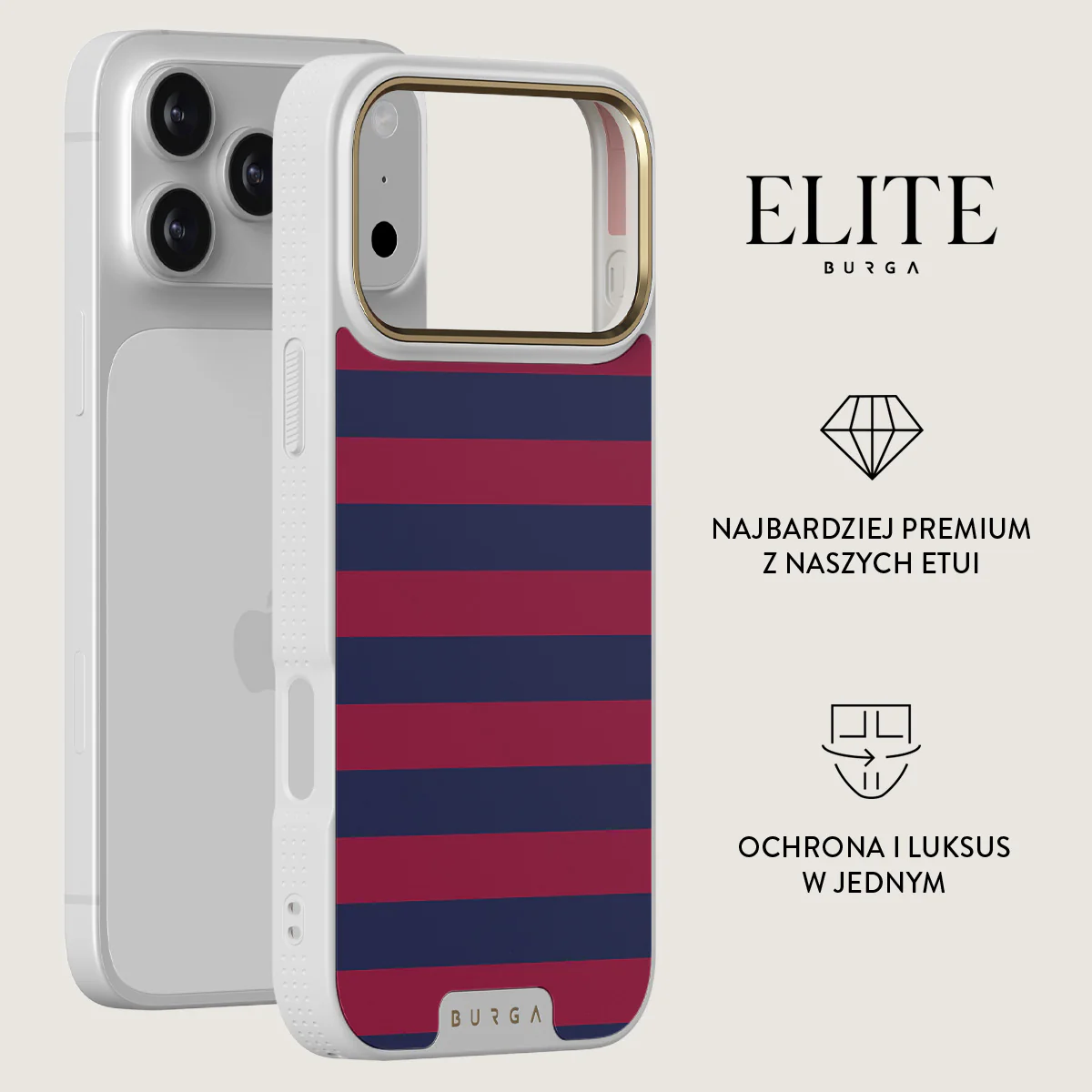 Game Changer - iPhone 17 Pro Max Etui - Image 20