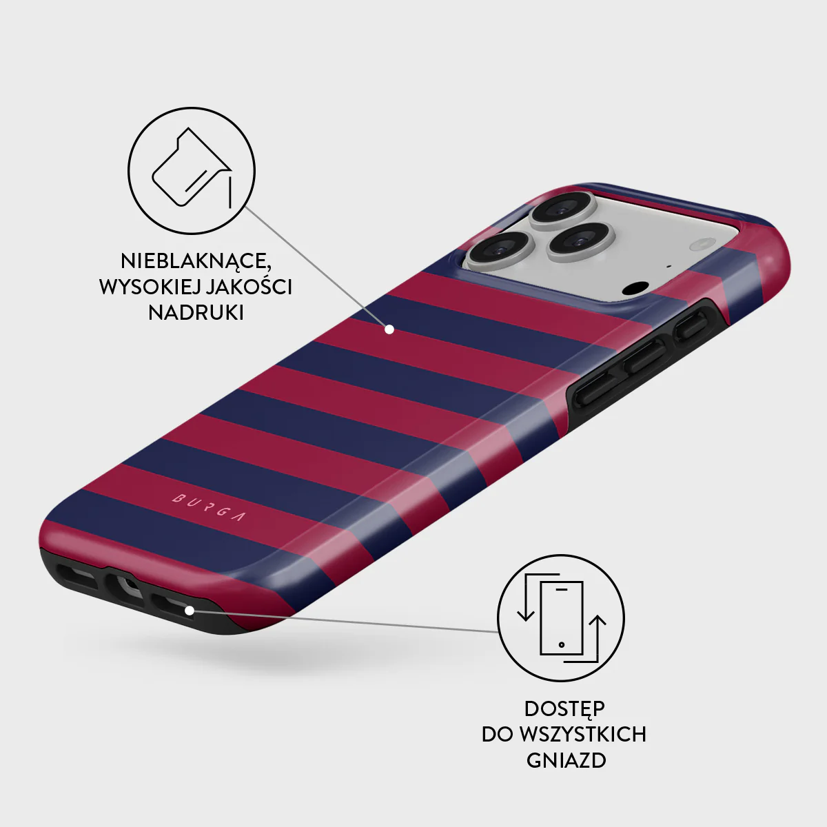 Game Changer - iPhone 17 Pro Max Etui - Image 3