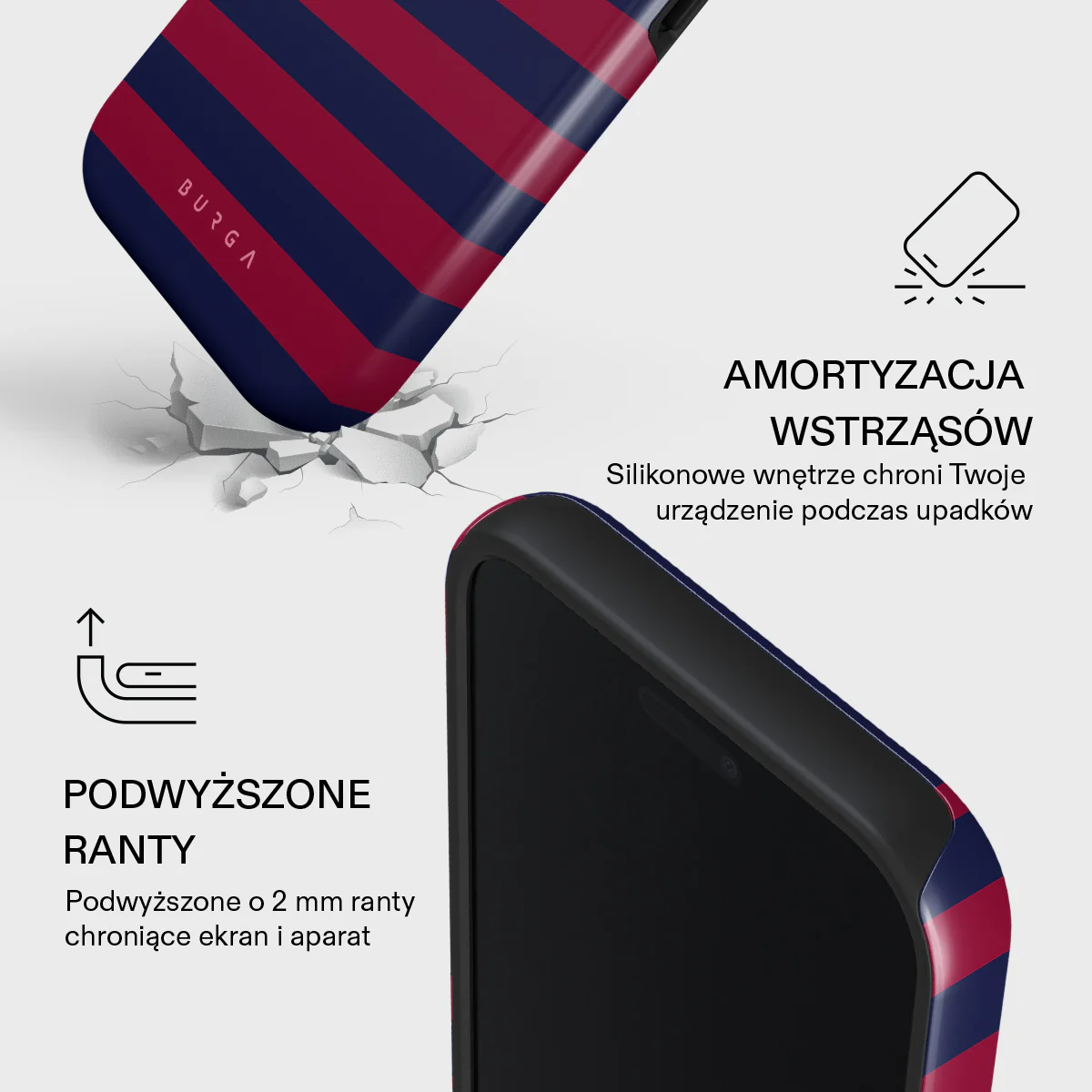 Game Changer - iPhone 17 Pro Max Etui - Image 4